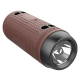 Enceinte Bluetooth Portable Multifonction Avec Lumière LED Et Son Stéréo Haute Qualité Protection Contre Eau Et Poussière Fon...