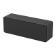 Enceinte Bluetooth Puissante Autonomie Longue Durée Appels Mains-Libres Lecteur TF USB AUX