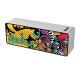 Enceinte Bluetooth Puissante Autonomie Longue Durée Appels Mains-Libres Lecteur TF USB AUX - www.yonis-shop.com