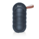 Enceinte Bluetooth Portable Stéréo Sonorité Exceptionnelle Support Mains-Libres Carte TF Radio FM Haut-Parleur Subwoofer Batt...