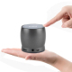 Enceinte Bluetooth Portable Haute Fidélité Son Stéréo Basses Puissantes Caisson Métallique Support SD AUX