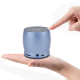 Enceinte Bluetooth Portable Haute Fidélité Son Stéréo Basses Puissantes Caisson Métallique Support SD AUX - www.yonis-shop.com