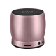 Enceinte Bluetooth Portable Haute Fidélité Son Stéréo Basses Puissantes Caisson Métallique Support SD AUX - www.yonis-shop.com