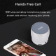 Enceinte Bluetooth Portable Haute Fidélité Son Stéréo Basses Puissantes Caisson Métallique Support SD AUX - www.yonis-shop.com