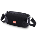 Enceinte Bluetooth Portable &Eacute;tanche 10W Avec Radio FM Et Fonction TWS Son St&eacute;r&eacute;o 360&deg; Et Micro Anti-Bruit - www.yonis-shop.com