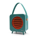 Enceinte Bluetooth Portable Sans Fil Son Stéréo TWS Support Mains Libres Et Entrée Audio Design Coloré Haut-Parleur Subwoofer...