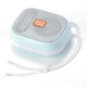 Mini Enceinte Bluetooth Étanche IPX7 TWS Son 3D Portable Batterie Longue Durée Modes de Lecture Multiples - www.yonis-shop.com