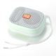 Mini Enceinte Bluetooth Étanche IPX7 TWS Son 3D Portable Batterie Longue Durée Modes de Lecture Multiples - www.yonis-shop.com