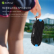 Enceinte Bluetooth Portable Stéréo Surround Avec Microphone Et Fonction FM Support Carte TF Lecture MP3 Batterie Rechargeable...