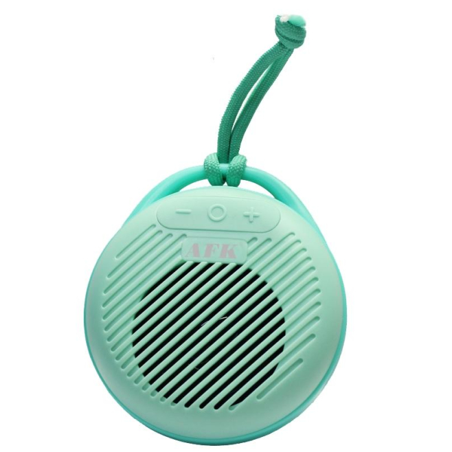 Mini Enceinte Bluetooth Portable Etanche Son 3D RGB IPX4 Autonomie 6h Légère Avec Lanière - www.yonis-shop.com