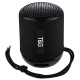 Enceinte Bluetooth Portable Sans Fil Avec Micro Intégré Support Carte TF FM Autonomie Élevée Batterie 500mAh Aux