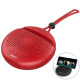 Enceinte Bluetooth Portable Stéréo Son HiFi Autonomie 12h Support Appel Mains-Libres et Carte TF Design Élégant Foncé - www.y...