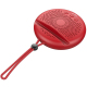 Enceinte Bluetooth Portable Stéréo Son HiFi Autonomie 12h Support Appel Mains-Libres et Carte TF Design Élégant Foncé - www.y...