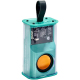 Mini Enceinte Bluetooth TWS Portable 5W Effet Sonore 360° Autonomie 18h Lumière Rythmique Charge Rapide - www.yonis-shop.com