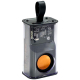 Mini Enceinte Bluetooth TWS Portable 5W Effet Sonore 360° Autonomie 18h Lumière Rythmique Charge Rapide - www.yonis-shop.com