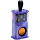 Mini Enceinte Bluetooth TWS Portable 5W Effet Sonore 360° Autonomie 18h Lumière Rythmique Charge Rapide - www.yonis-shop.com