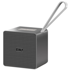 Enceinte Bluetooth Petite Taille Basses Puissantes Technologie TWS Autonomie 8h Support Micro SD - www.yonis-shop.com