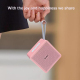 Enceinte Bluetooth Petite Taille Basses Puissantes Technologie TWS Autonomie 8h Support Micro SD - www.yonis-shop.com