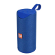Enceinte Bluetooth Portable Étanche Stéréo Extérieur Haut-Parleur Puissant MP3 Avec Radio FM Carte SD USB Aux 10M Autonomie 3...