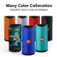 Enceinte Bluetooth Portable Étanche Stéréo Extérieur Haut-Parleur Puissant MP3 Avec Radio FM Carte SD USB Aux 10M Autonomie 3...