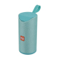 Enceinte Bluetooth Portable Étanche Stéréo Extérieur Haut-Parleur Puissant MP3 Avec Radio FM Carte SD USB Aux 10M Autonomie 3...