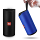 Enceinte Bluetooth Portable Étanche Stéréo Extérieur Haut-Parleur Puissant MP3 Avec Radio FM Carte SD USB Aux 10M Autonomie 3...