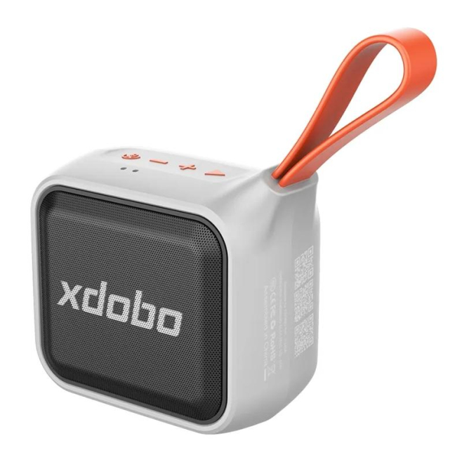 Mini Enceinte Bluetooth Portable Étanche IPX7 Son Subwoofer Puissant 12W Autonomie 20H Connexion TWS Sans Fil V5.0 - www.yoni...