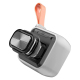 Mini Enceinte Bluetooth Portable Étanche IPX7 Son Subwoofer Puissant 12W Autonomie 20H Connexion TWS Sans Fil V5.0 - www.yoni...