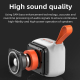 Mini Enceinte Bluetooth Portable Étanche IPX7 Son Subwoofer Puissant 12W Autonomie 20H Connexion TWS Sans Fil V5.0 - www.yoni...