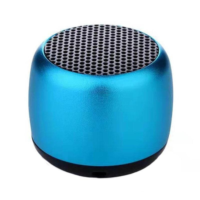 Mini Enceinte Bluetooth TWS Étanche et Anti-Bruit Son Haute Qualité Portable Autonomie 3h - www.yonis-shop.com