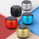 Mini Enceinte Bluetooth TWS Étanche et Anti-Bruit Son Haute Qualité Portable Autonomie 3h - www.yonis-shop.com