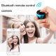 Mini Enceinte Bluetooth TWS Étanche et Anti-Bruit Son Haute Qualité Portable Autonomie 3h - www.yonis-shop.com