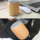 Mini Enceinte Bluetooth Bois Oak Avec Carte TF Et AUX 3.5mm Son Puissant Autonomie 4.5h Design Élégant - www.yonis-shop.com