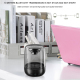 Enceinte Bluetooth LED Lumineuse TWS Stéréo 6D Son Surround HIFI Autonomie Longue Durée Compacte et Portable - www.yonis-shop...