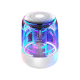 Enceinte Bluetooth LED Lumineuse TWS Stéréo 6D Son Surround HIFI Autonomie Longue Durée Compacte et Portable - www.yonis-shop...