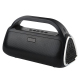 Enceinte Bluetooth Portable Son Surround Basses Profondes Support AUX TF Radio TWS