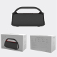 Enceinte Bluetooth Portable Son Surround Basses Profondes Support AUX TF Radio TWS - www.yonis-shop.com