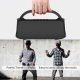 Enceinte Bluetooth Portable Son Surround Basses Profondes Support AUX TF Radio TWS - www.yonis-shop.com