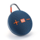 Enceinte Bluetooth Mini Portable LED Son 360° TWS Radio FM USB Micro SD Autonomie 1.5h Charge Rapide - www.yonis-shop.com