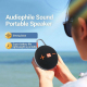 Enceinte Bluetooth Mini Portable LED Son 360° TWS Radio FM USB Micro SD Autonomie 1.5h Charge Rapide - www.yonis-shop.com