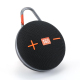 Enceinte Bluetooth Mini Portable LED Son 360° TWS Radio FM USB Micro SD Autonomie 1.5h Charge Rapide - www.yonis-shop.com