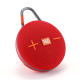Enceinte Bluetooth Mini Portable LED Son 360° TWS Radio FM USB Micro SD Autonomie 1.5h Charge Rapide - www.yonis-shop.com