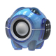Mini Enceinte Bluetooth Panda Espace Portable HIFI 10h Autonomie Compatible Multi-Appareils