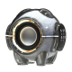 Mini Enceinte Bluetooth Panda Espace Portable HIFI 10h Autonomie Compatible Multi-Appareils - www.yonis-shop.com