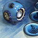 Mini Enceinte Bluetooth Panda Espace Portable HIFI 10h Autonomie Compatible Multi-Appareils - www.yonis-shop.com