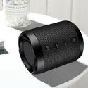 Enceinte Bluetooth Portable &Eacute;tanche 5 W St&eacute;r&eacute;o Pour Ext&eacute;rieur Avec Radio FM USB AUX Et Carte TF - www.yonis-shop.com