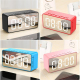 Enceinte Bluetooth Multifonction Avec Horloge LED Réveil Double Et Appels HD - www.yonis-shop.com