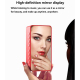 Enceinte Bluetooth Multifonction Avec Horloge LED Réveil Double Et Appels HD - www.yonis-shop.com