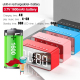 Enceinte Bluetooth Multifonction Avec Horloge LED Réveil Double Et Appels HD - www.yonis-shop.com