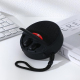 Mini Enceinte Bluetooth 2 En 1 Avec Casque Sans Fil Haut-Parleur Magique Mains Libres Radio FM Support Téléphone Aux MP3 TWS ...